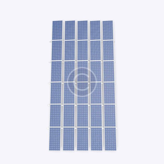 Solar Panel Solar Board 250W