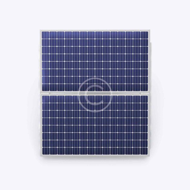 Solar Panel Perlight PLM-200M-72