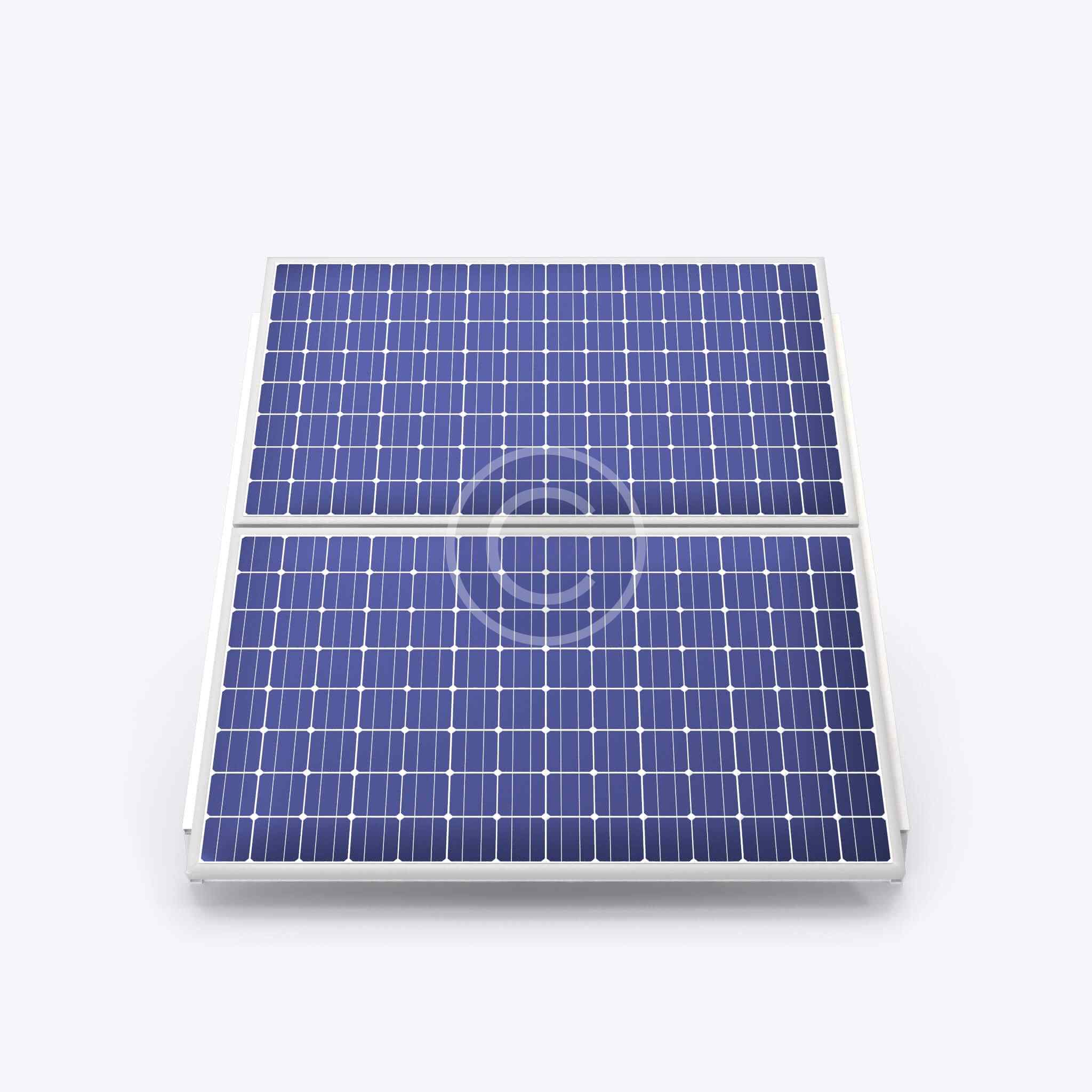 Solar Panel Altek ALM-100M 100W - Image 3