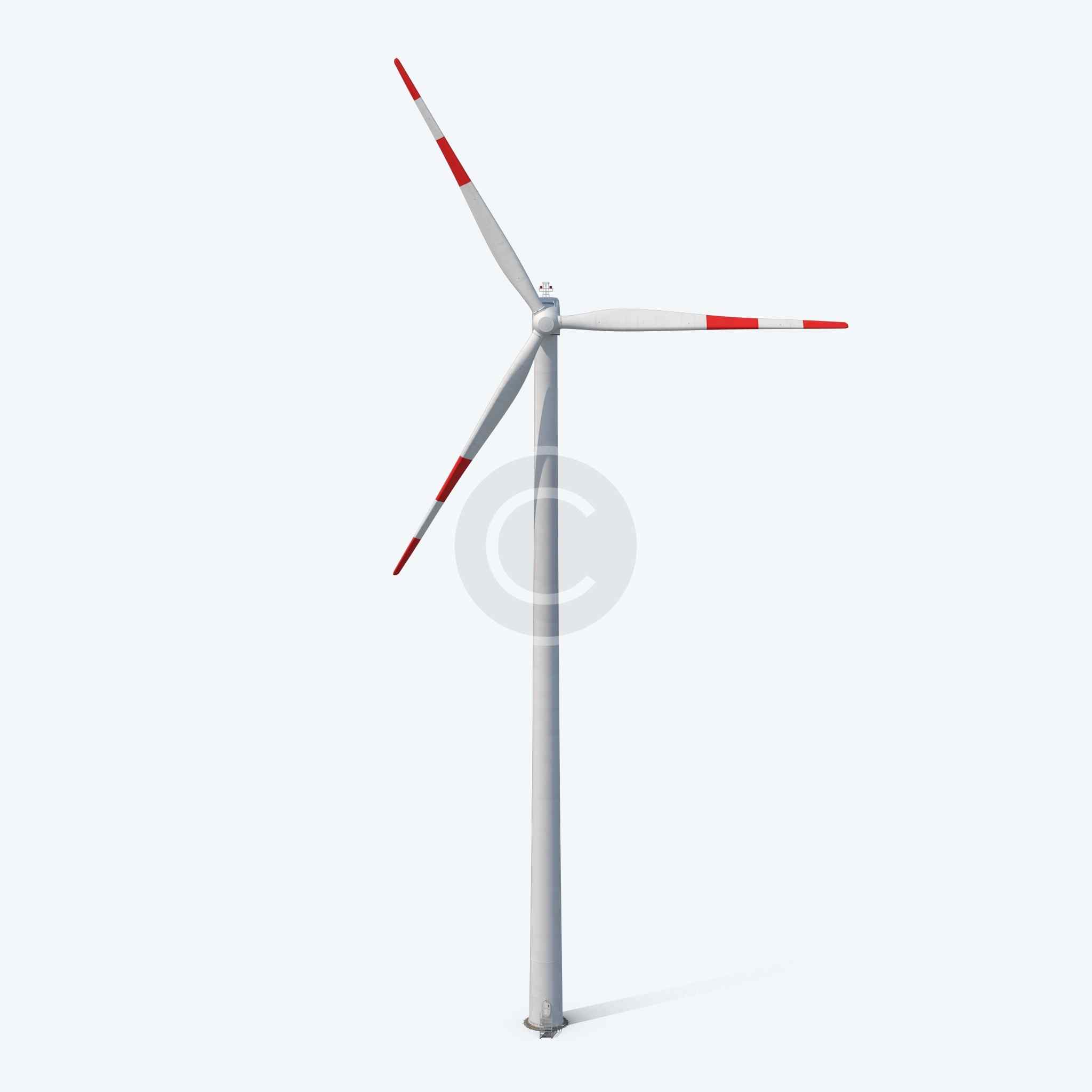 Wind Turbine Generator Kit - Image 3